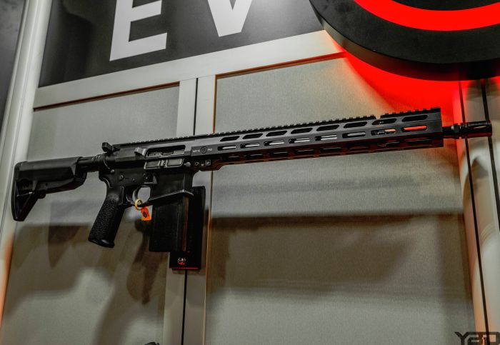 One of our ATP Vendors Primary Weapon Systems (PWS) released their new line of PRO rifles which is a line designed for shooters looking for a cost-effective piston firearm without sacrificing the amazing PWS quality. 