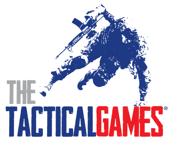 August 2019 The Tactical Games at GTI