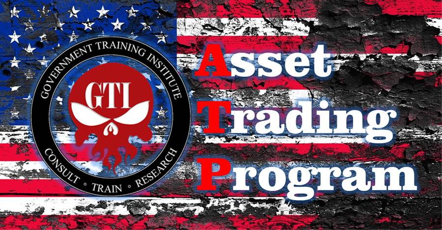 Asset Trading Program