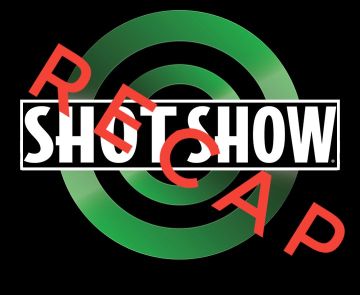 Recap GTI at SHOT Show 2018