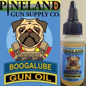 Pineland Boogalube Gun Oil