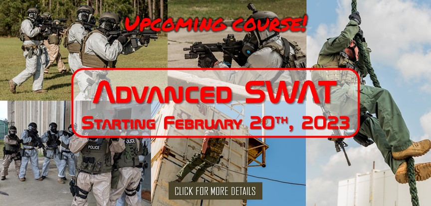 Advanced SWAT February 20th 2023