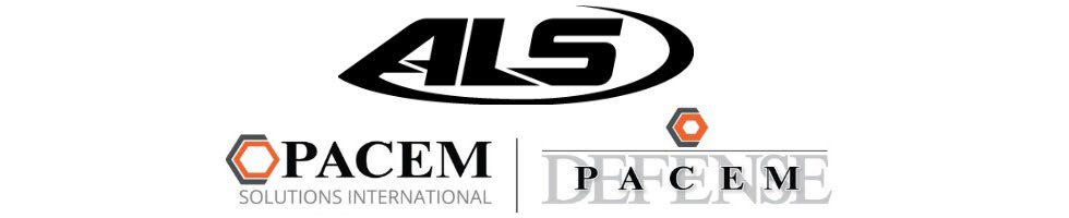 ALS - PACEM Solutions - PACEM Defense Less Lethal Instructor Course
