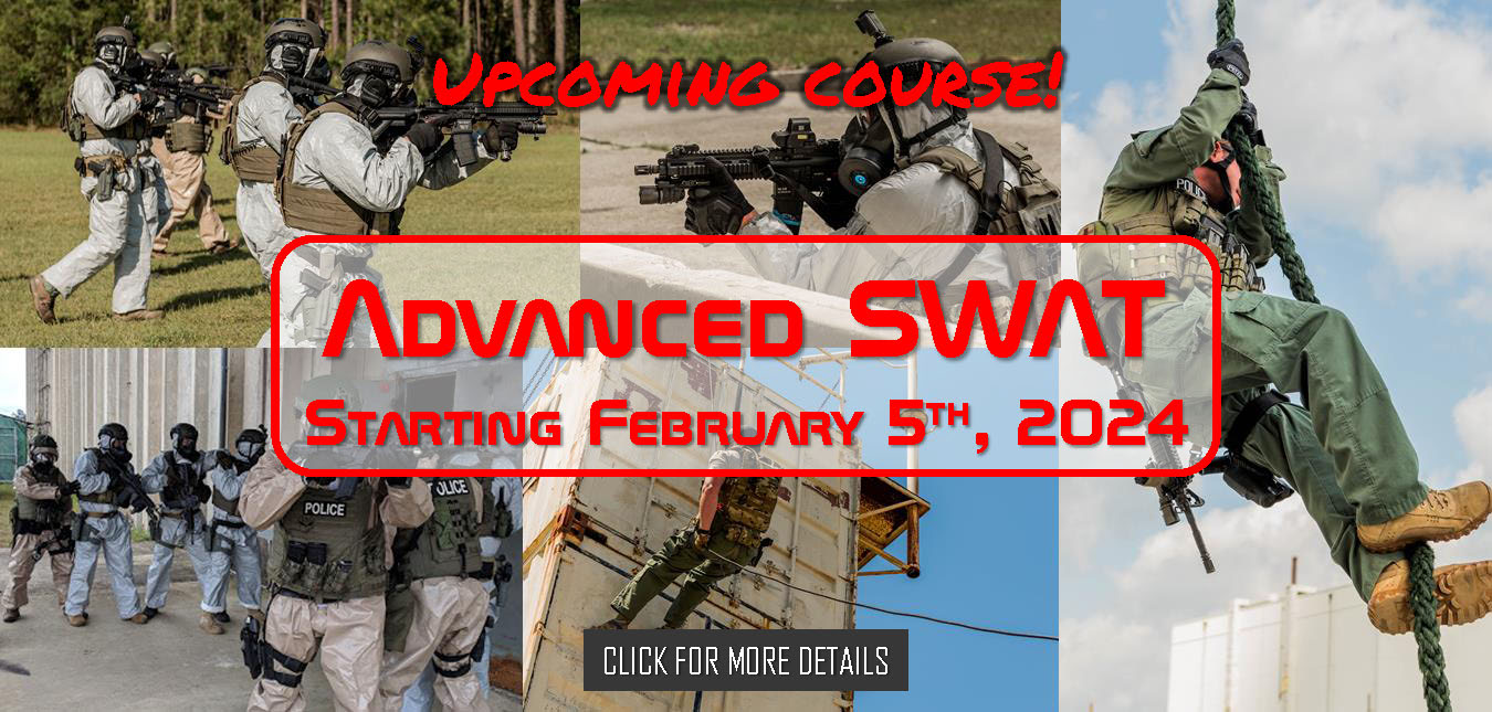 Advanced SWAT February 2024