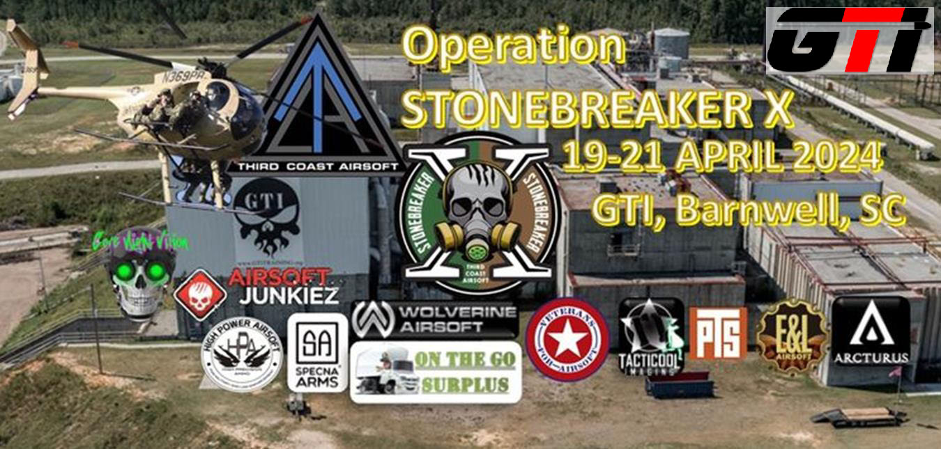 2024 04 19 Operation Stonebreaker X
