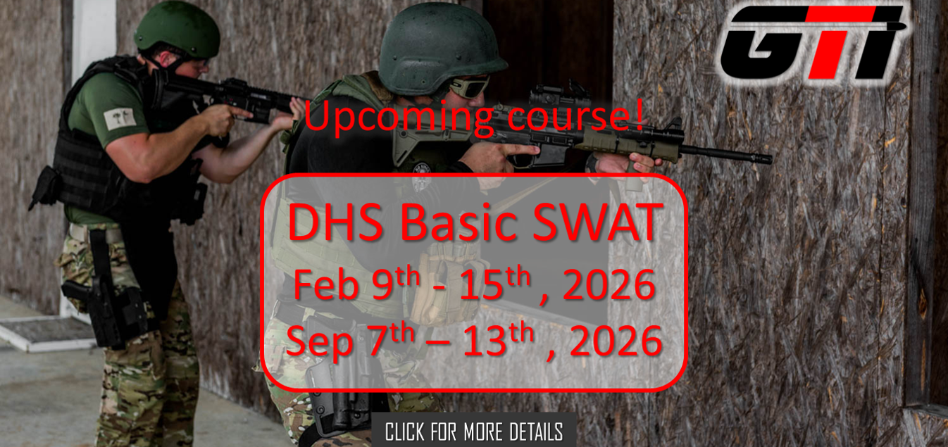 Basic SWAT