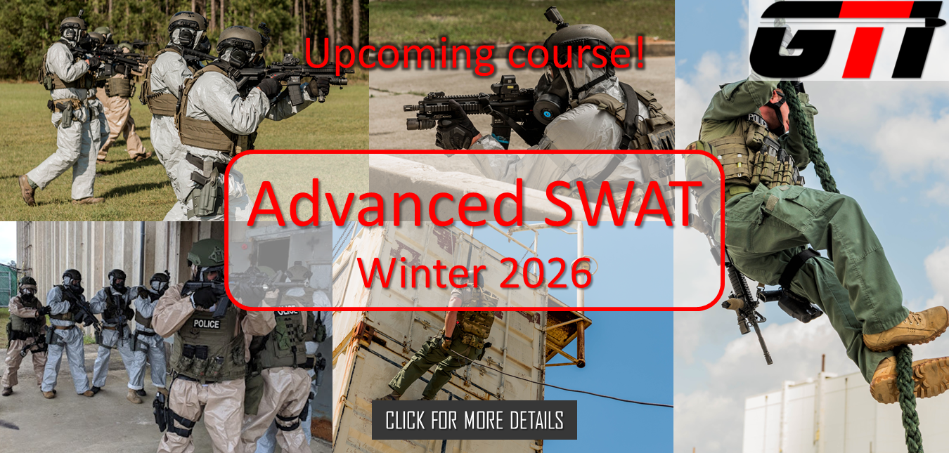 Advanced SWAT 2026