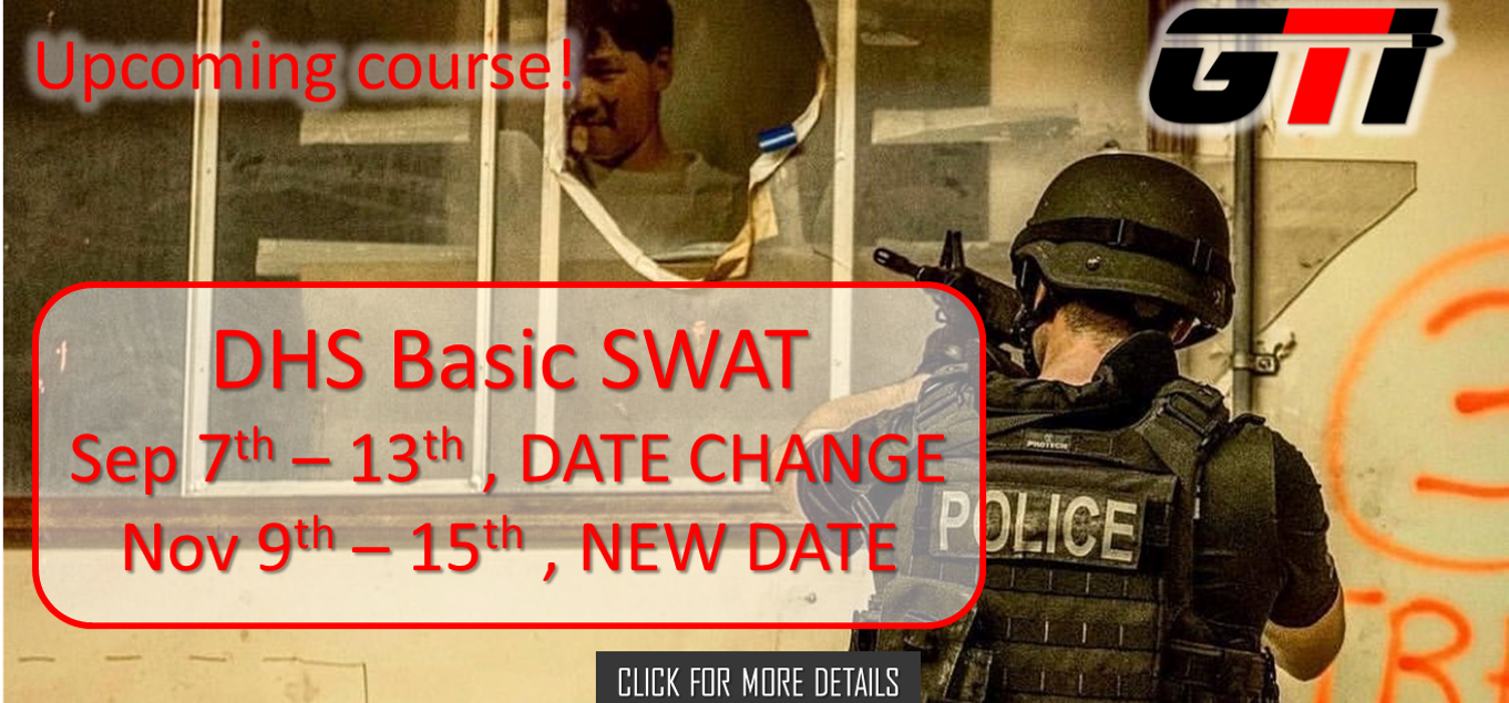 Basic SWAT Nov 2026